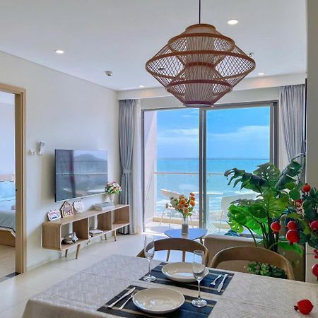 The Song Luxury Vung Tau - Khang Apartment 1 Buitenkant foto