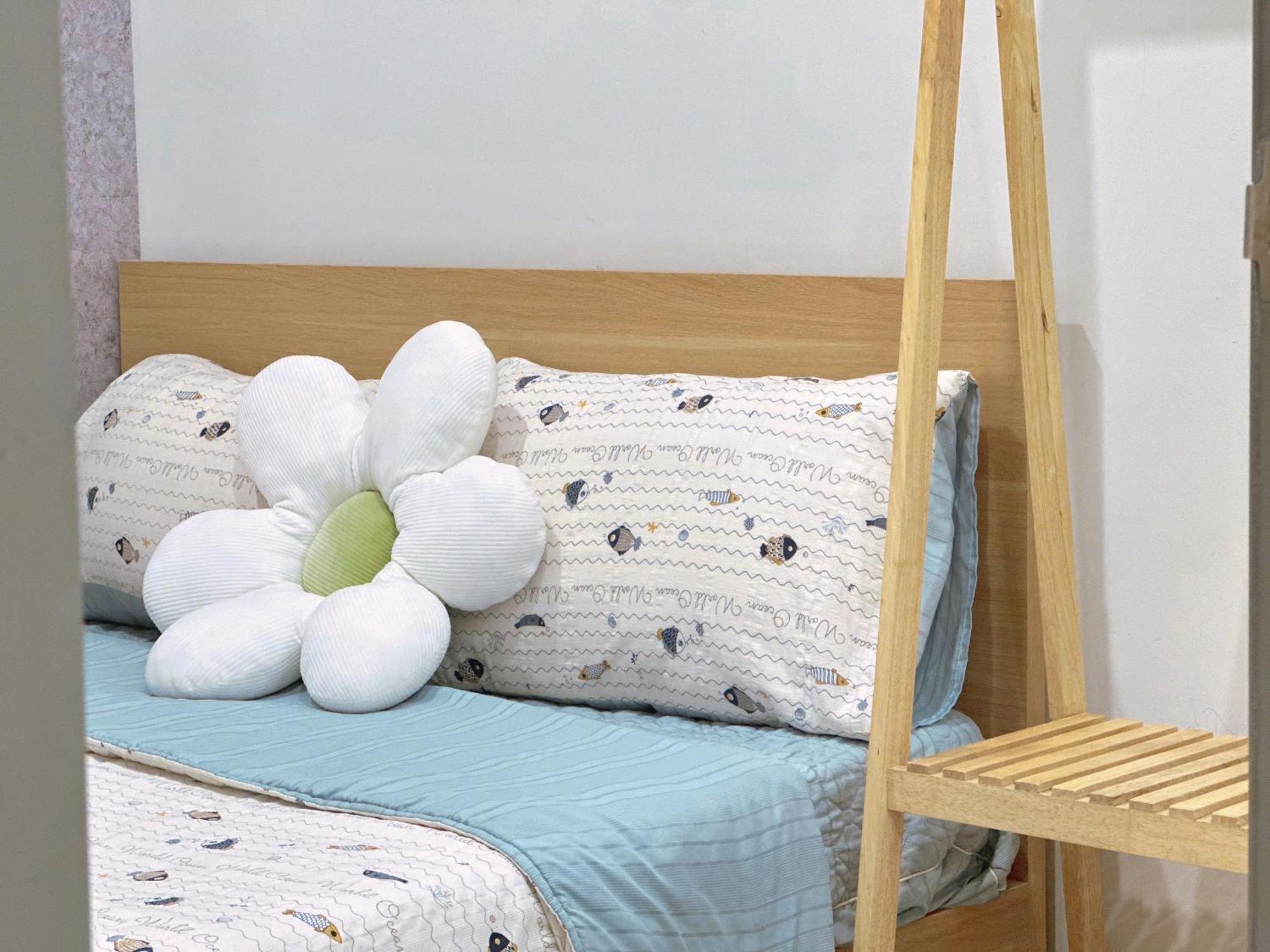 The Song Luxury Vung Tau - Khang Apartment 1 Buitenkant foto